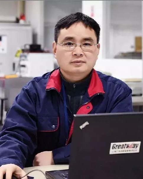 骄傲！兰理工这三名校友荣获2019年全国五一劳动奖章