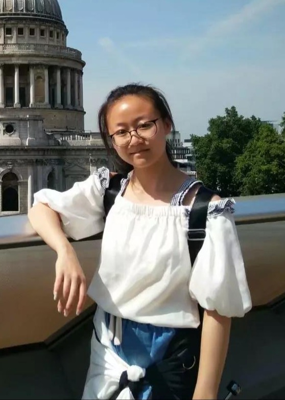 乘风破浪！兰理工优秀毕业生成功保送澳门科技大学