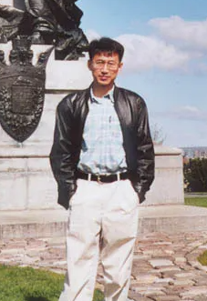 马建忠：实践让学生发现科学之美