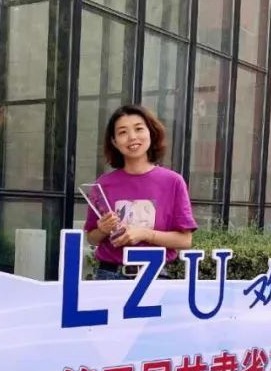 张莉：根植三尺讲台，耕耘教育事业 ！这位“运动型老师”你值得拥有 ！