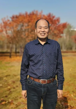【教书育人 使命在肩】张铁军：以史育人 立德铸魂