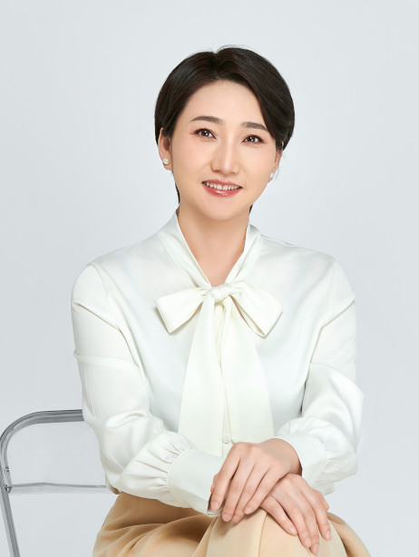 王莉莉：弘扬教育家精神 践行立德树人使命 上好每一堂思政课
