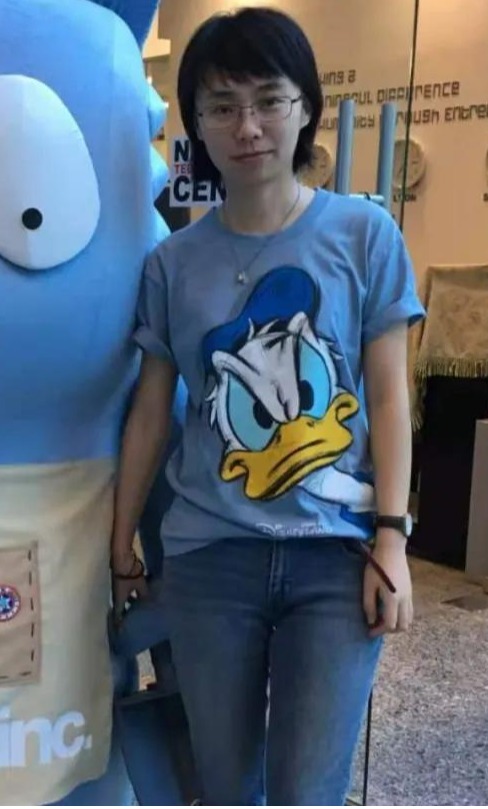 王璇：以赛促教助成才，“闯关式”教学成典范
