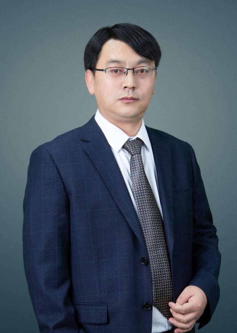 【2024师德标兵候选人风采】土木学院：周凤玺